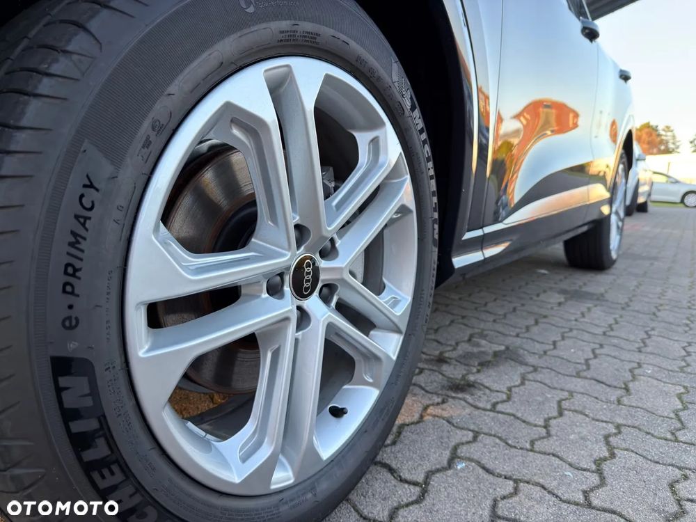 Audi Q5 TFSI mHEV 150 kW S tronic - 9