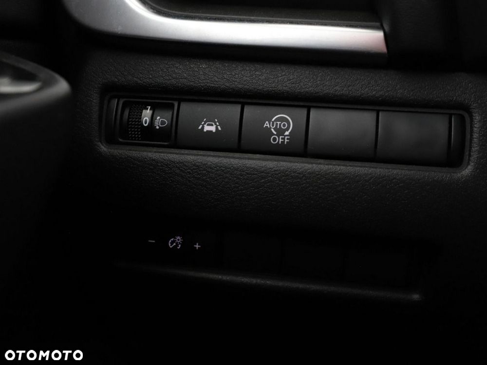 Nissan Qashqai 1.3 DIG-T mHEV N-Connecta - 35
