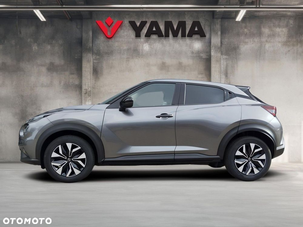 Nissan Juke 1.0 DIG-T Acenta DCT - 2