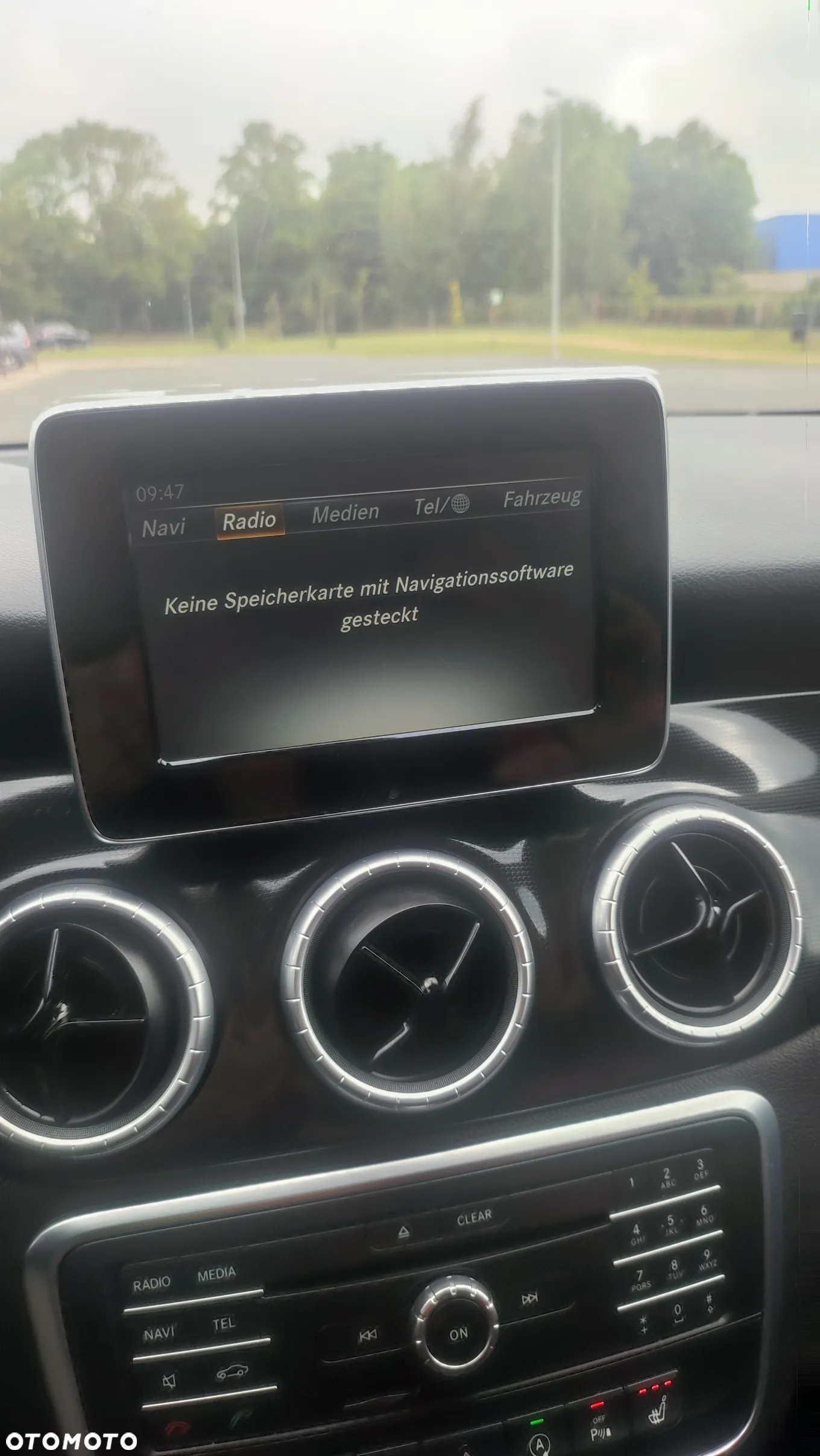 Mercedes-Benz CLA Shooting Brake 180 AMG Line - 13