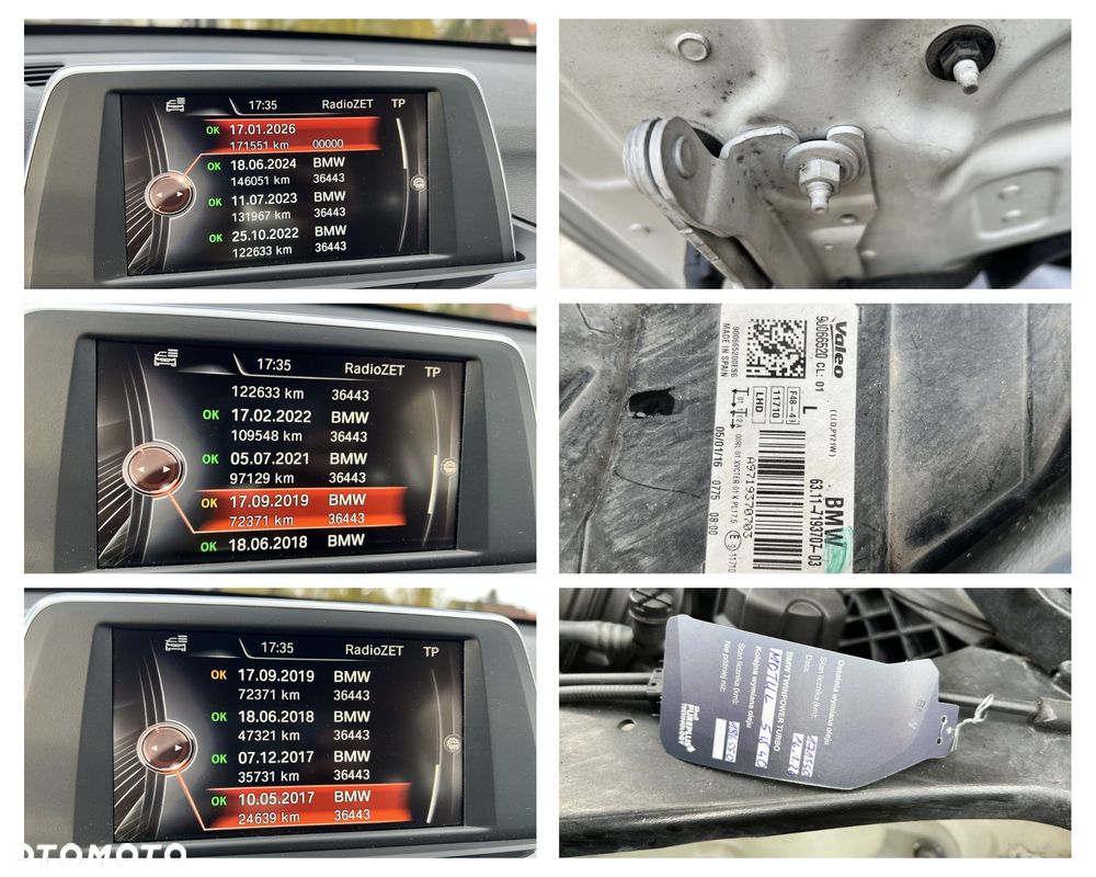 BMW X1 xDrive25d Sport Line - 35