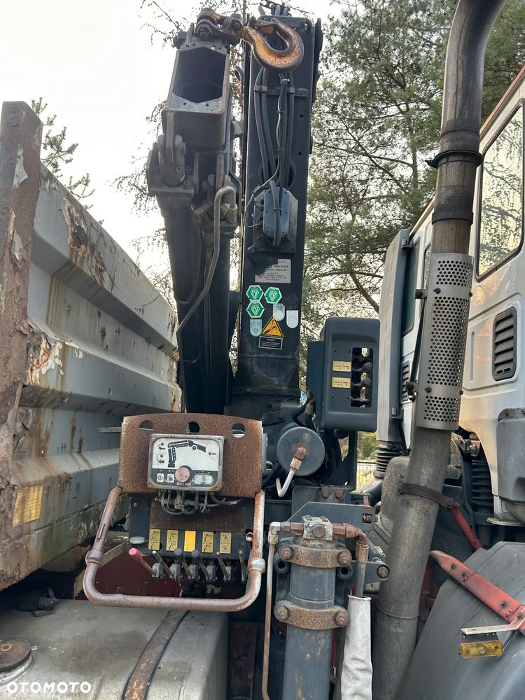 Iveco 190e24 eurotech - 11