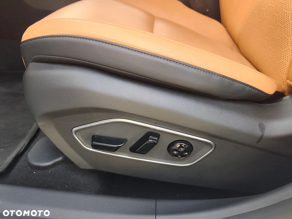 BAIC 7 1.5T Luxury DCT - 12