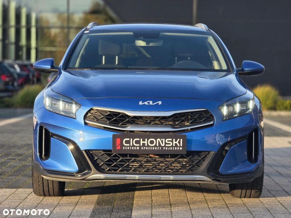 Kia XCeed 1.5 T-GDI L Business Line DCT - 28