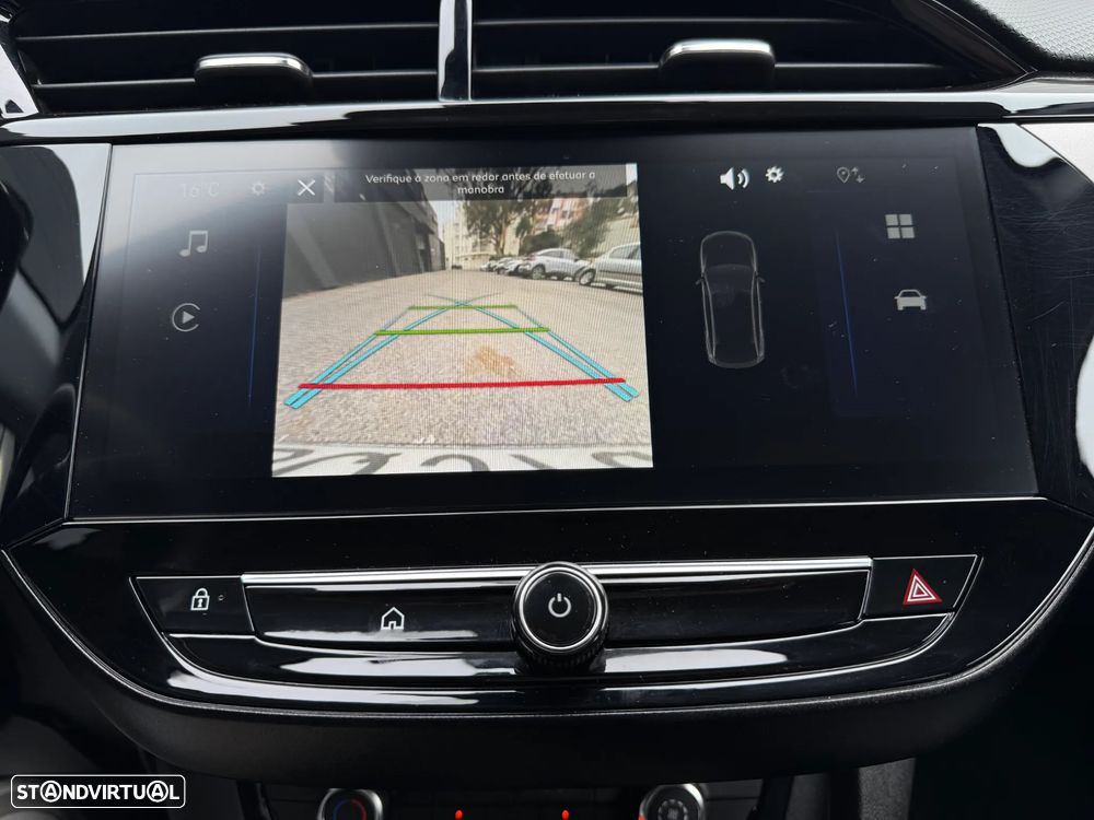 Opel Corsa 1.2 T Edition - 22