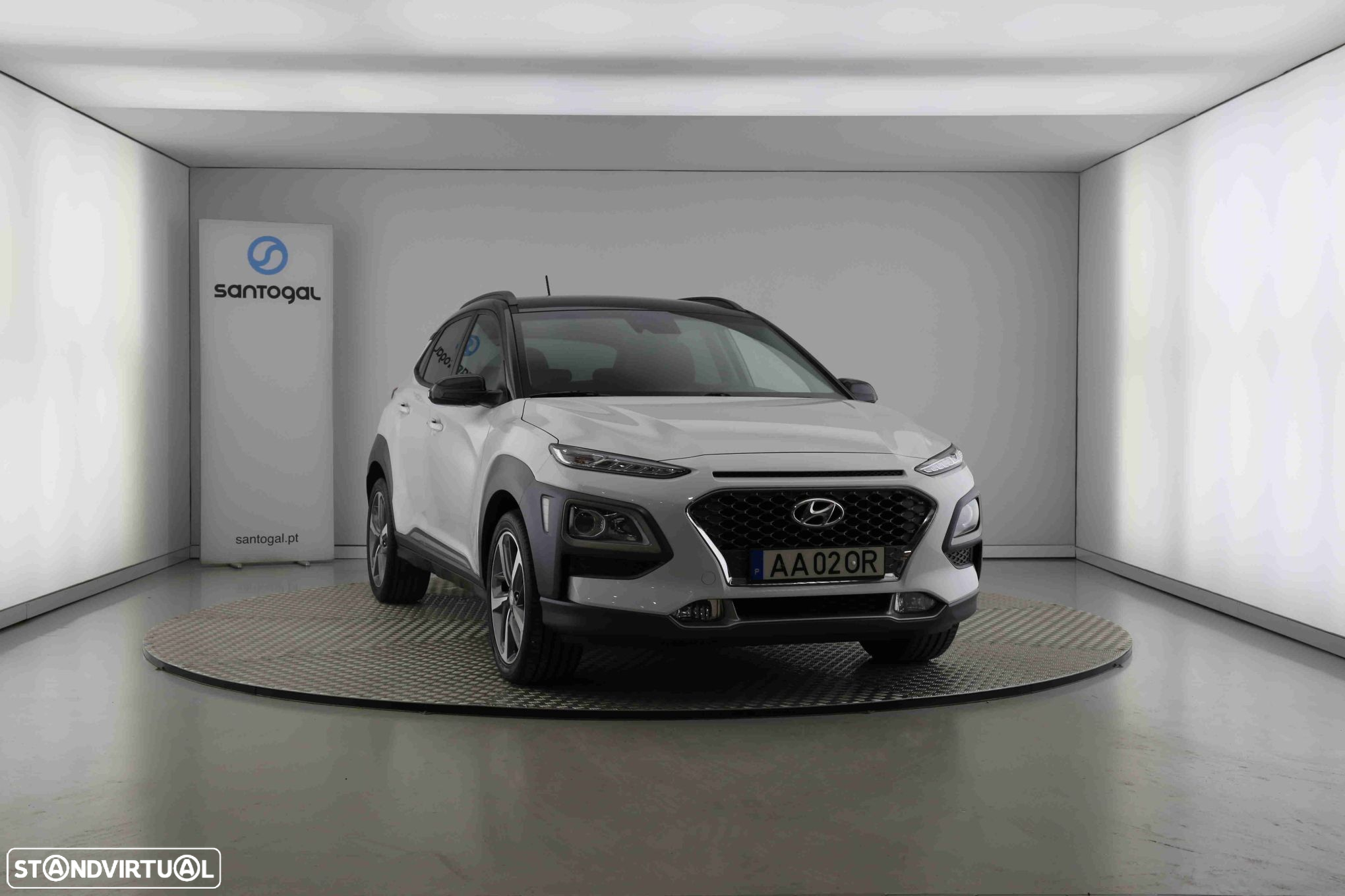 Hyundai Kauai 1.6 CRDi Premium - 2