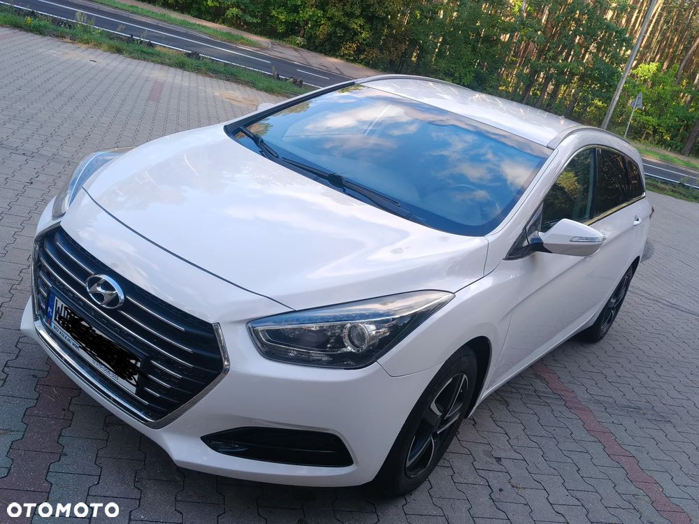Hyundai i40 1.6 GDI Classic - 1