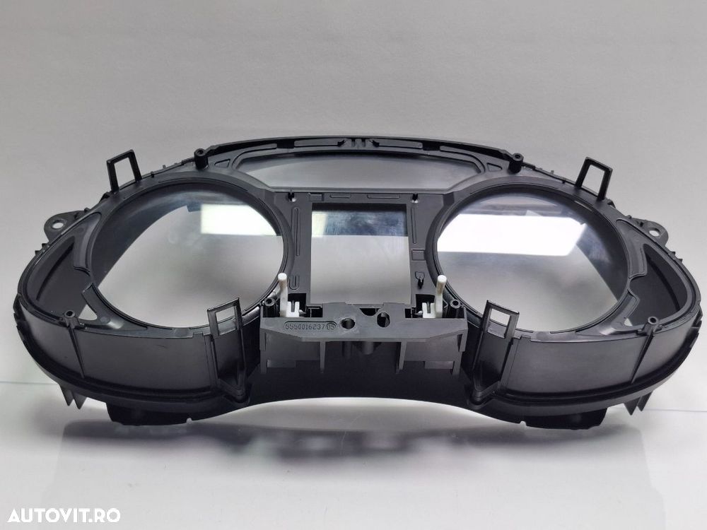 Carcasa ceasuri bord AUDI A4 IV Avant 8K5, B8 2007 - 20152.0 TDI CAGA, CJCA, CMEA, CMFA  8K0920981DX - 2