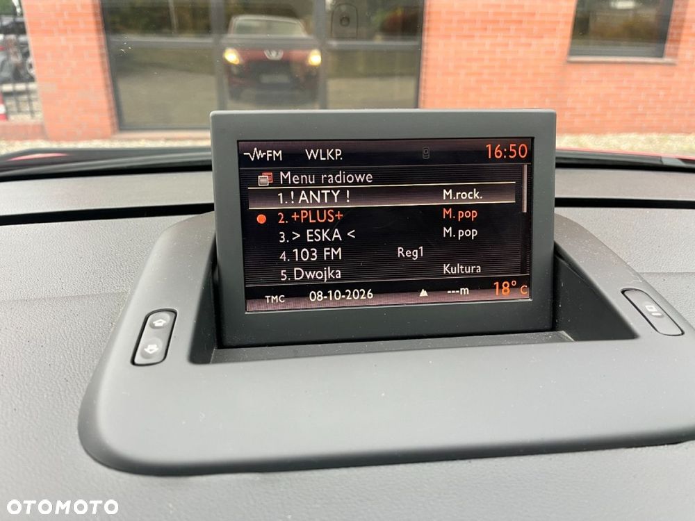 Peugeot 3008 HDi FAP 150 Family - 12