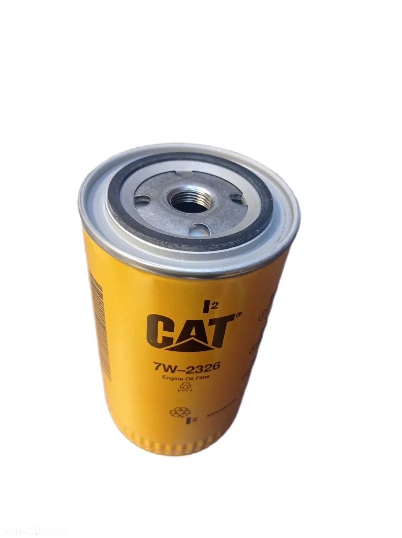 CAT FILTR OLEJU ORG CAT 7W2326 - 3