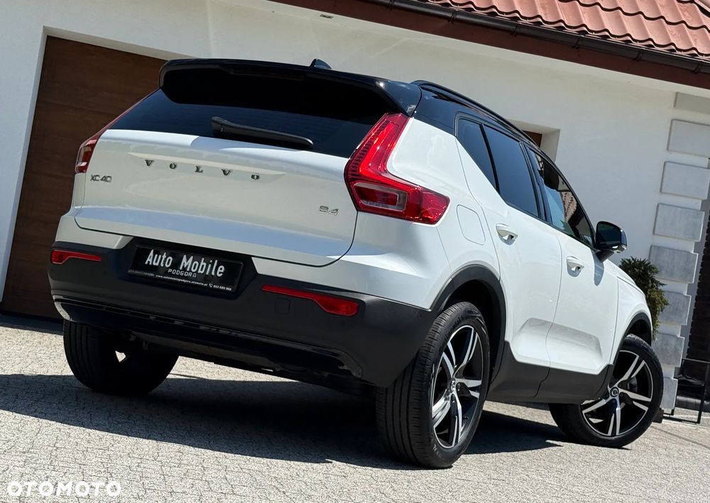 Volvo XC 40 B4 B DKG RDesign - 4