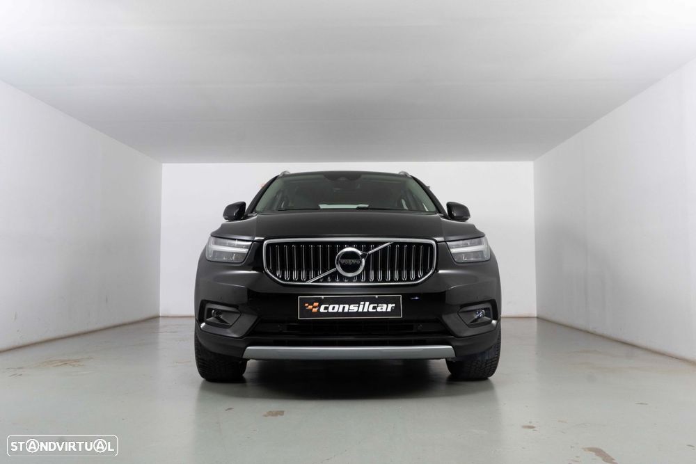 Volvo XC 40 1.5 T4 PHEV Inscription Expression - 4