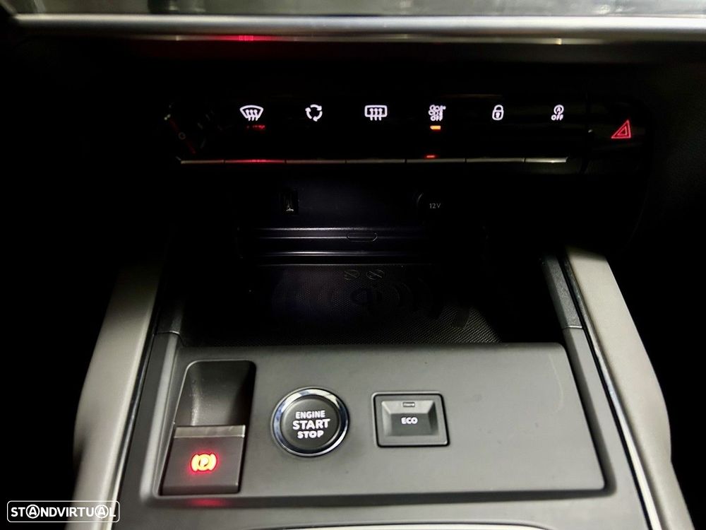 Citroën C5 Aircross 1.2 PureTech Plus - 27