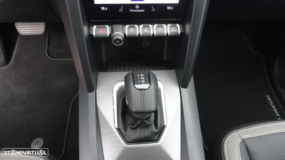 VW Amarok 3.0 TDI Aventura 4x4 - 12