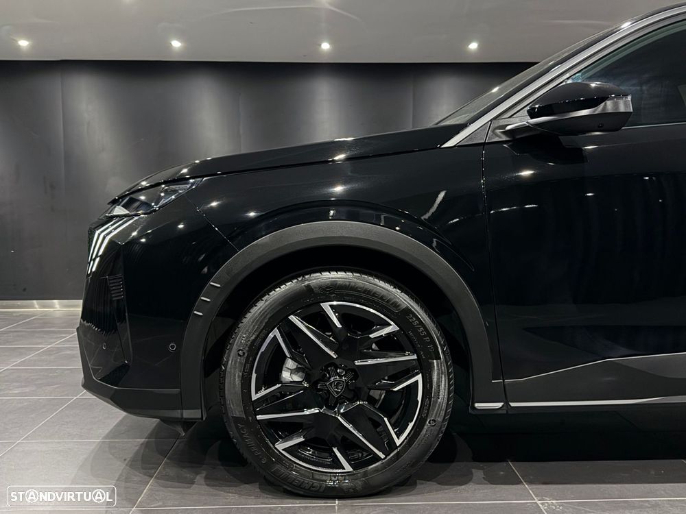 Peugeot 3008 1.2 Hybrid Allure e-DCS6 - 3