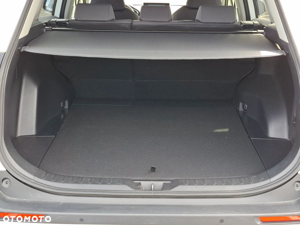 Toyota RAV4 - 19