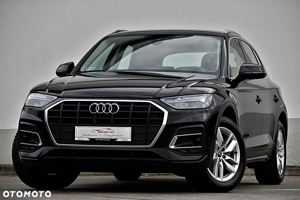 Audi Q5 35 TDI S tronic - 2
