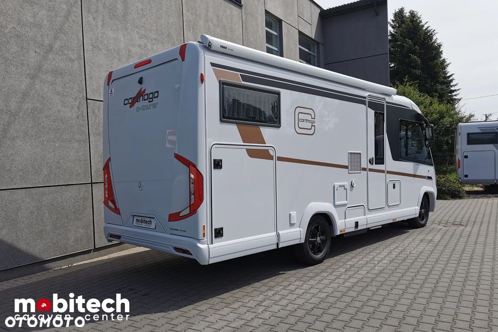 Carthago C2-Tourer I 145 RB LE COMFORT MY 26 - 5
