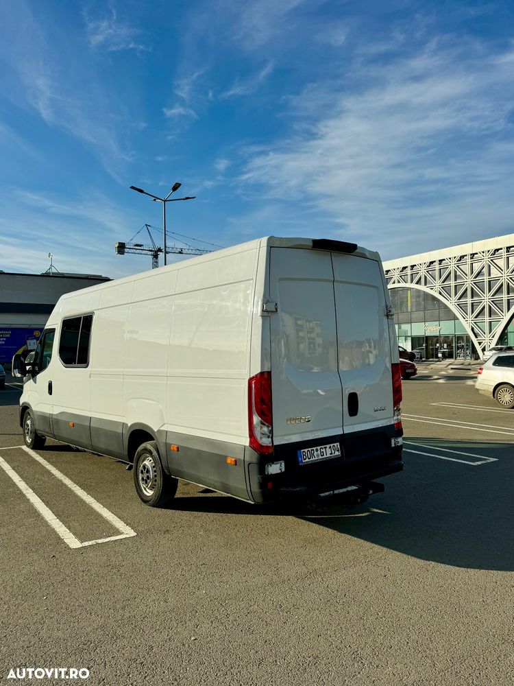 Iveco Daily - 7