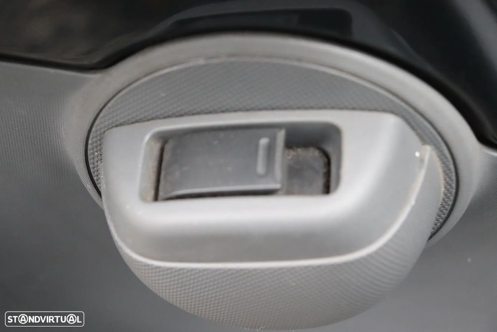 Toyota Aygo 1.0 Power Pack+AC+JLL - 9