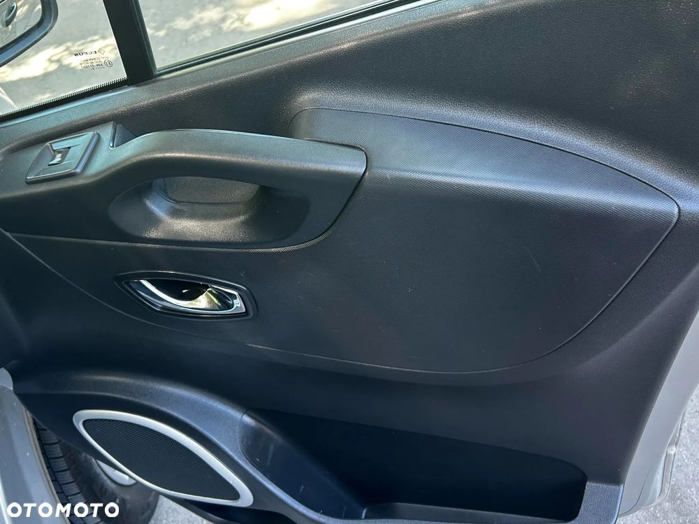 Opel Vivaro 1.6 CDTI L1 - 15
