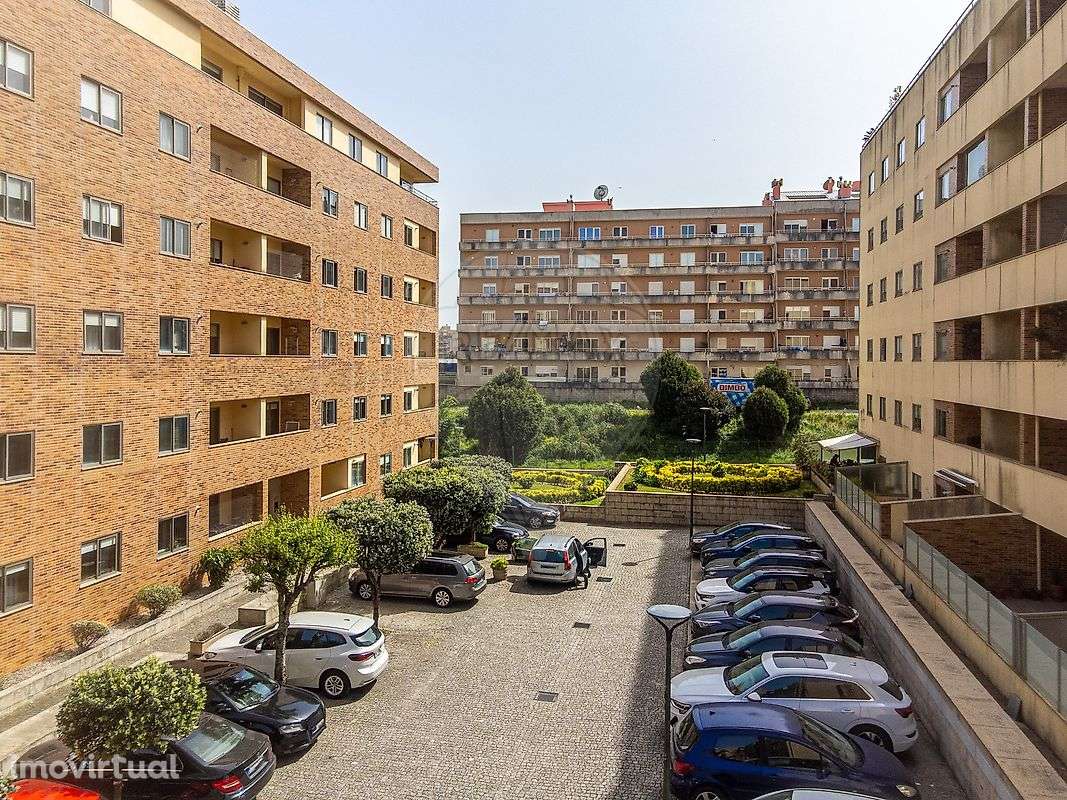 Apartamento T2 para venda - Grande imagem: 3/36