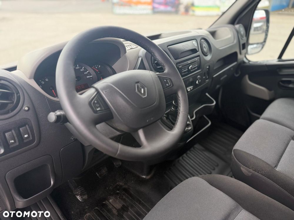 Renault Master - 4