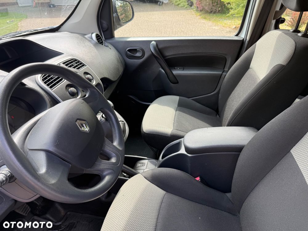 Renault Kangoo dCi 110 FAP Grand - 22