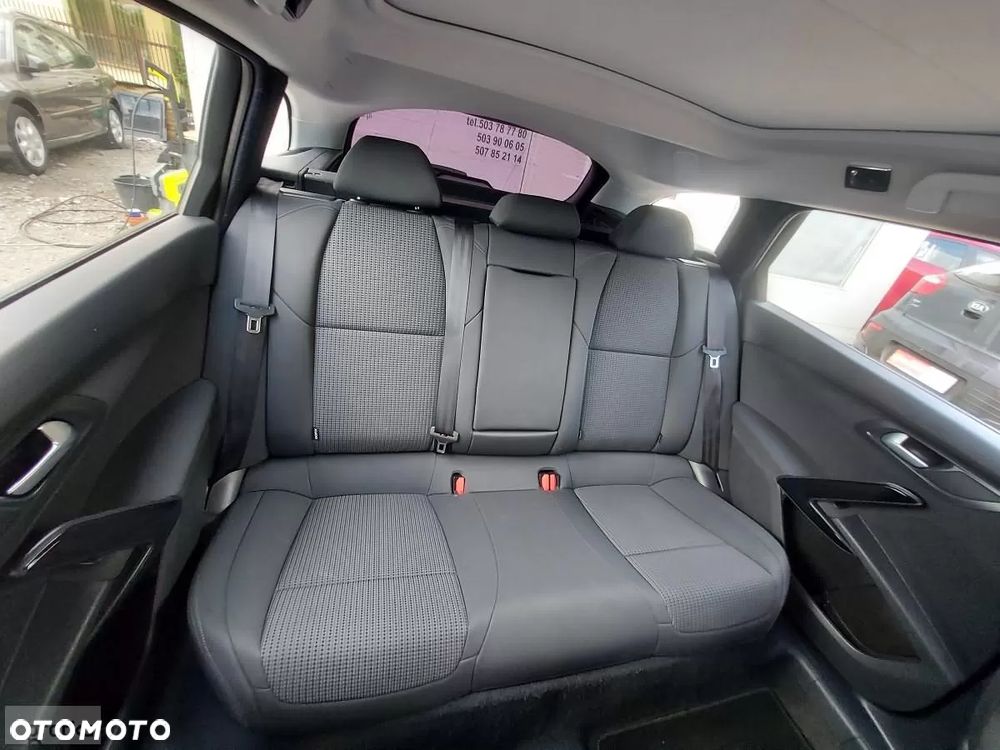Peugeot 508 BlueHDi 150 Stop&Start Active - 18