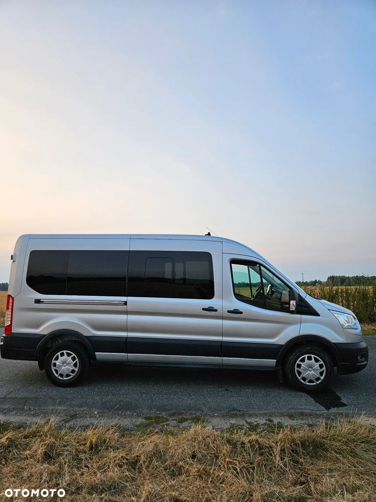 Ford Transit Kombi L3H2 Trend - 6