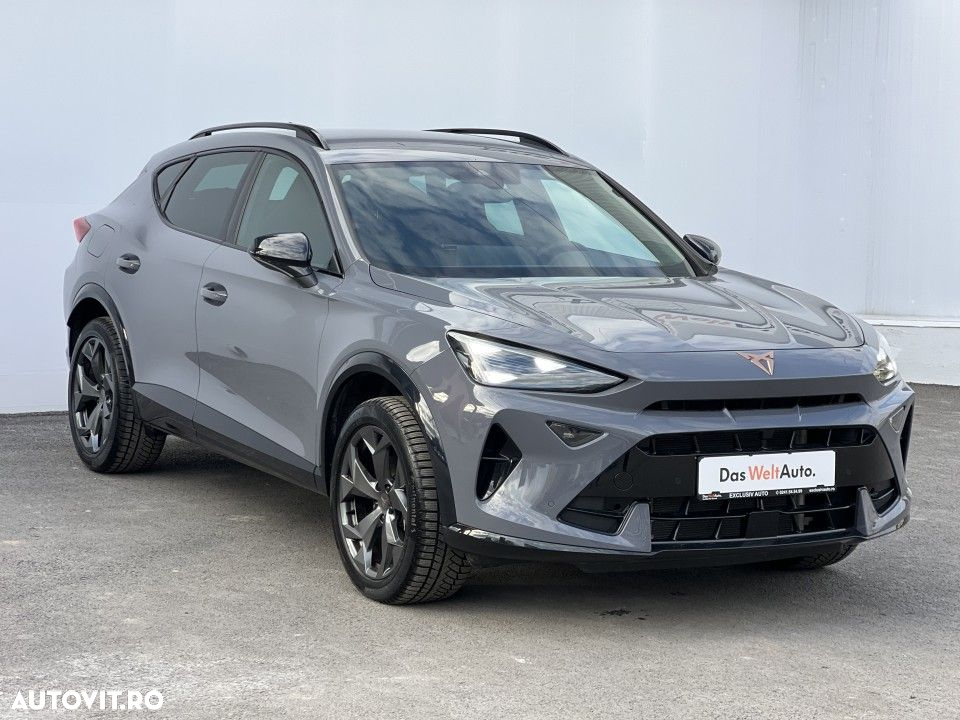 Cupra Formentor - 29