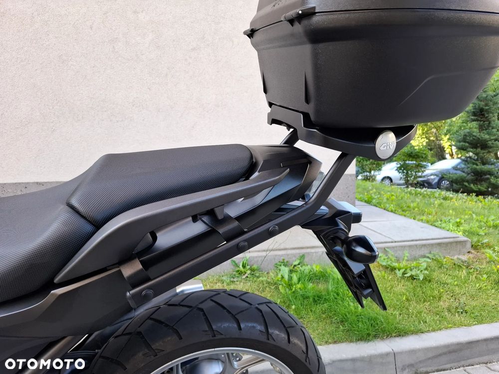 Honda NC - 18