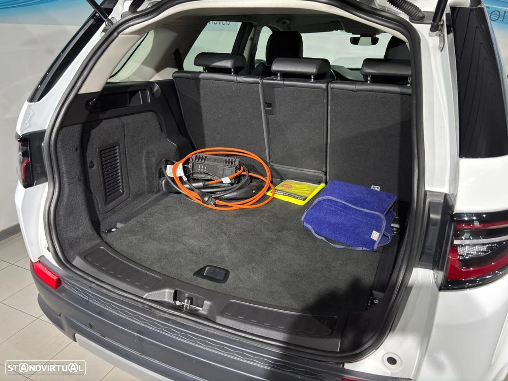 Land Rover Discovery Sport - 31