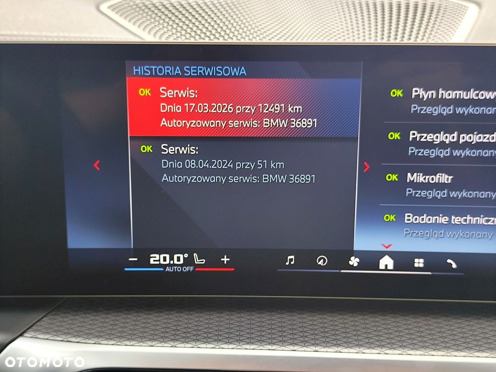 BMW i4 80.7kWh M50 - 27