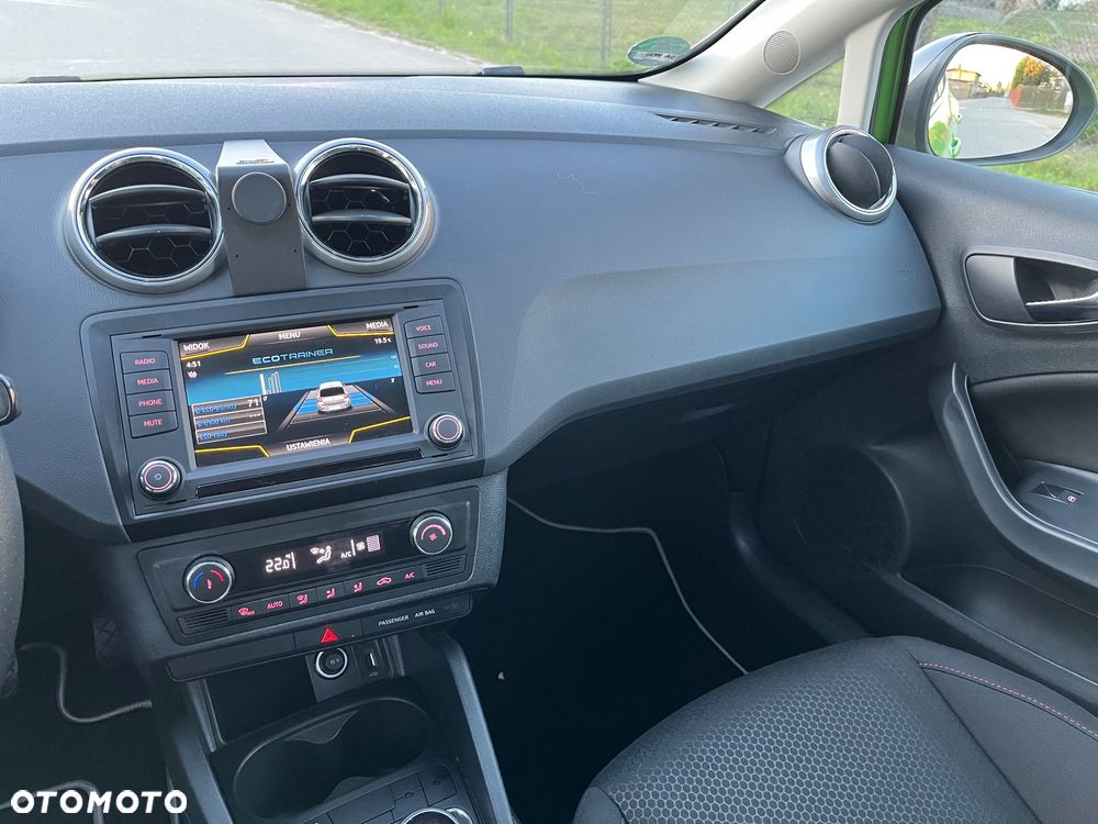 Seat Ibiza - 21