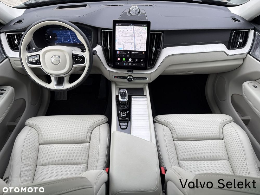 Volvo XC 60 - 22