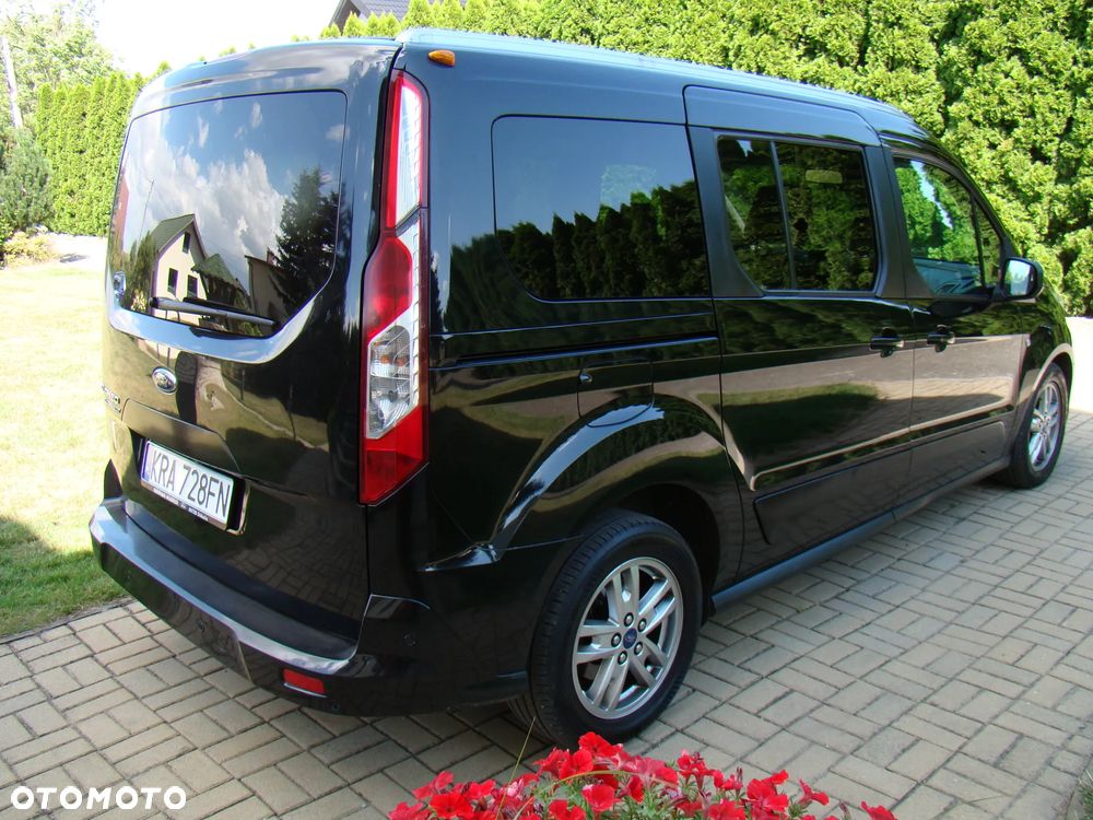 Ford Tourneo Connect Grand - 7