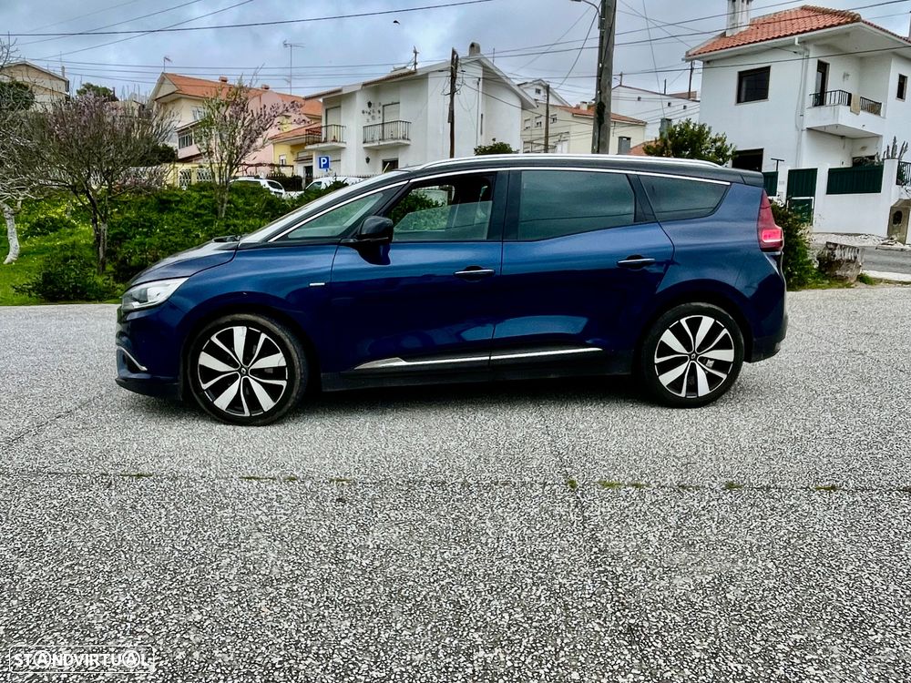 Renault Scénic - 2