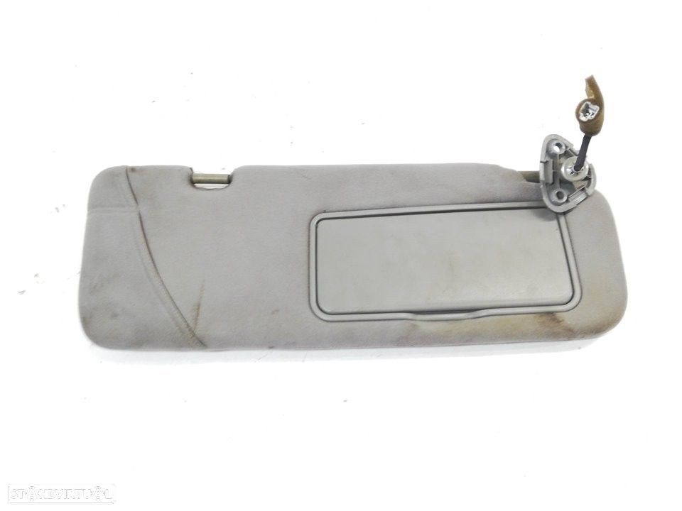 PÁLA DO SOL DIREITA KIA CARNIVAL II 2005 - 2