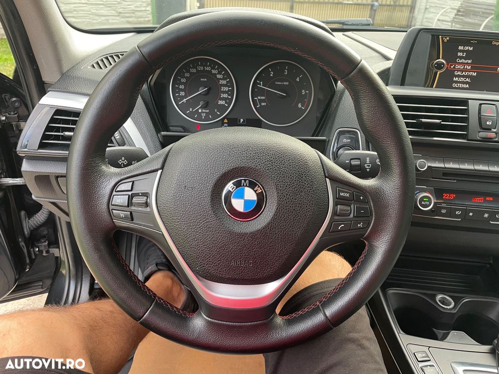 BMW Seria 1 - 31