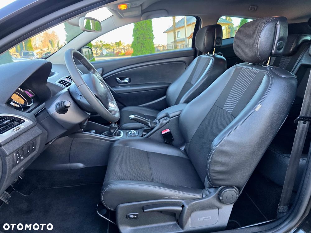 Renault Megane 1.4 16V TCE Bose Edition - 13