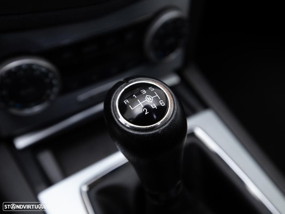 Mercedes-Benz C 220 - 20