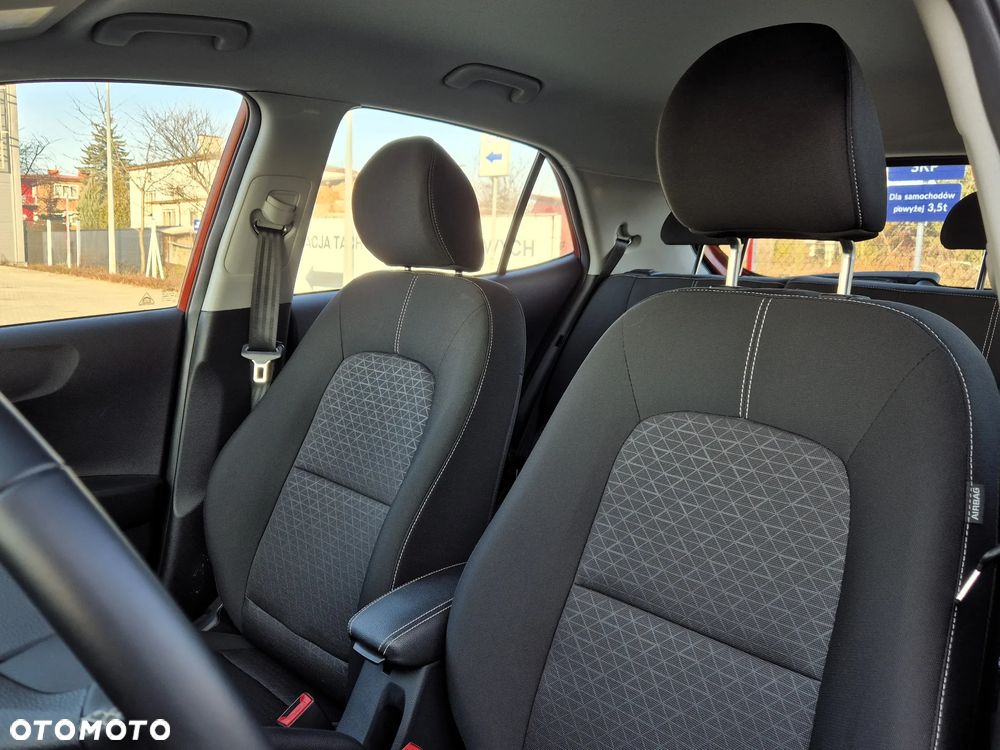 Kia Picanto 1.0 L - 13