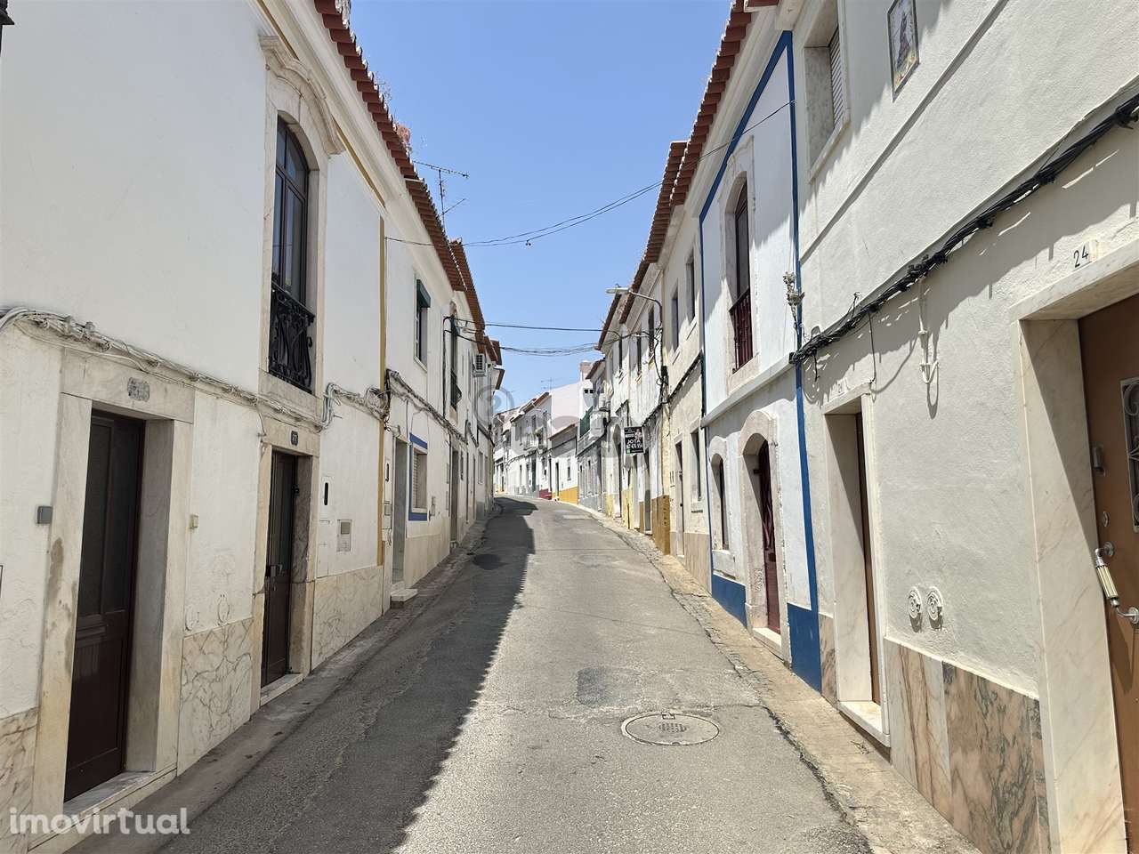 Duo 24 – Imóvel para Investimento, c/ projecto, em Borba, Alentejo - Grande imagem: 5/30