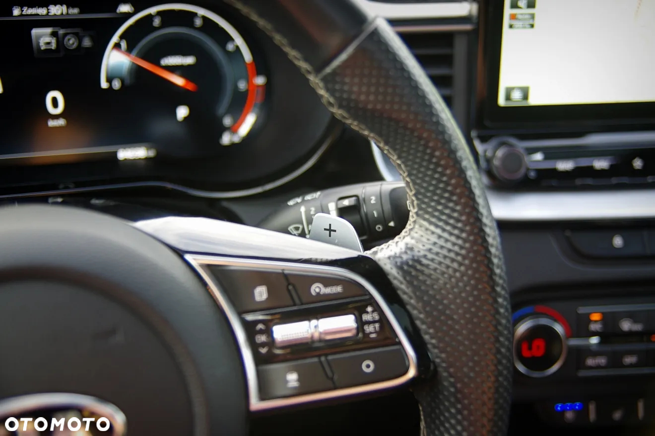 Kia ProCeed 1.6 CRDi GT Line DCT - 31