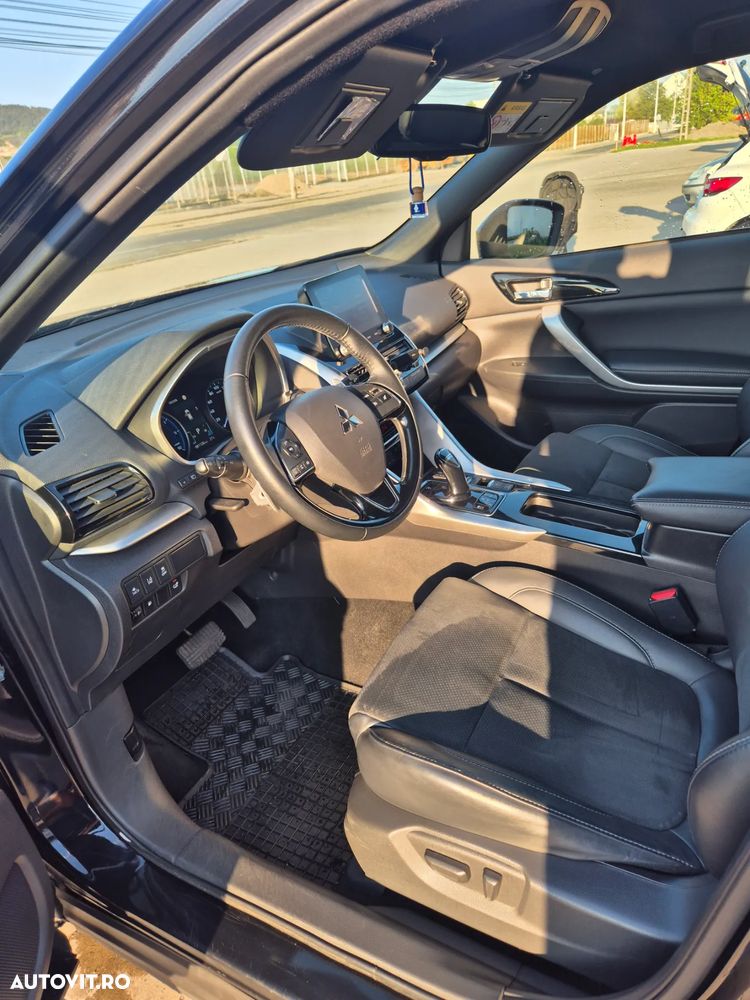Mitsubishi Eclipse-Cross PHEV Instyle - 16