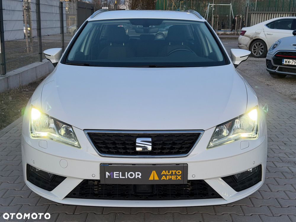Seat Leon - 13