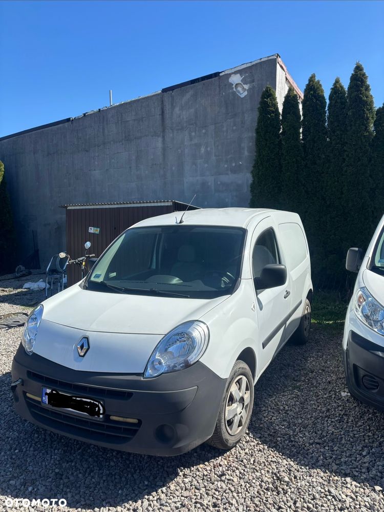 Renault Kangoo - 2