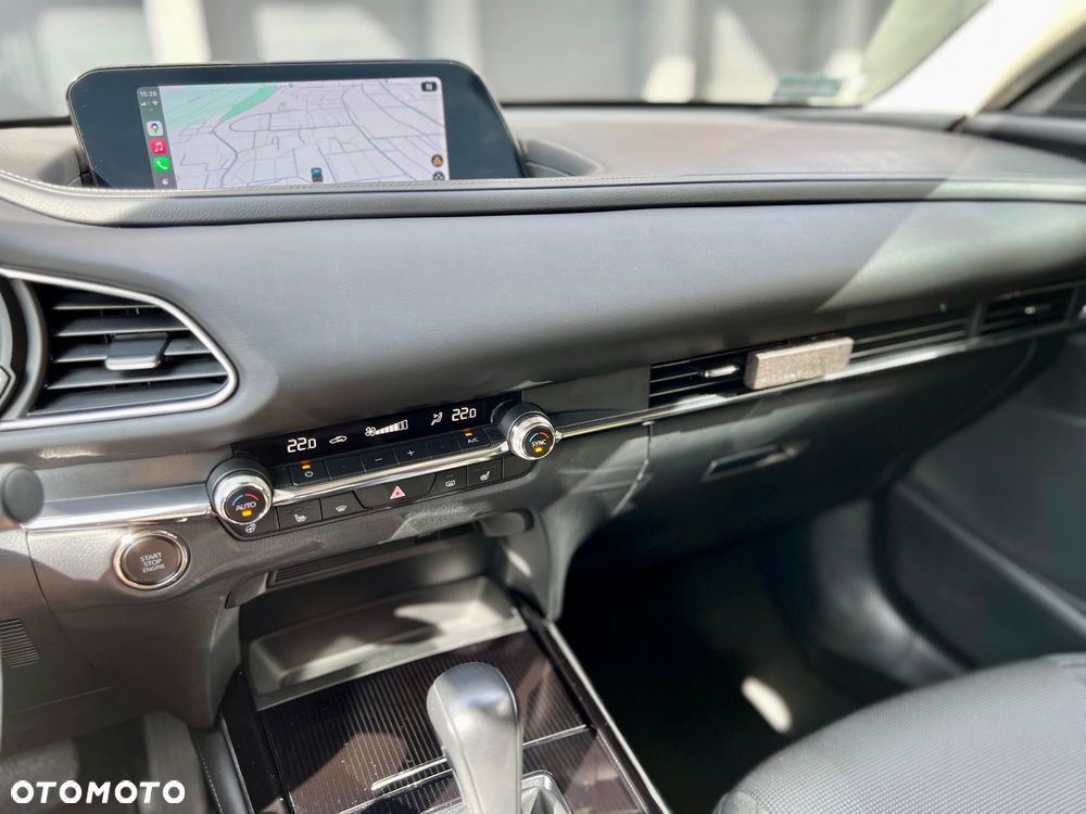 Mazda CX-30 2.0 mHEV Kanjo 2WD - 29