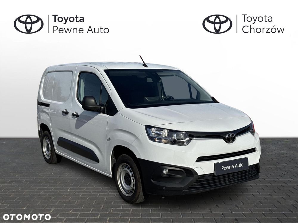 Toyota PROACE CITY - 8